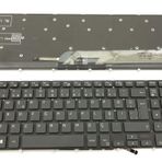Dell 17 5765 5767 7566 7567 Klavye