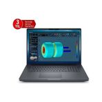 Dell 18 Pro Max Plus Mb18250 1 Ultra 7 265hx-32gb Ddr5 Ram-1tb Nvme-8gb Rtx Pro2000 Bwl-w11p Taşınabilir İş İstasyonu