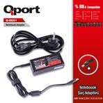 Dell 19.5V 2.31A 45W Notebook Adaptör