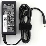Dell 19.5V 3.34A 4.5 3.0mm Siyah 65W Uyumlu Laptop Adaptör