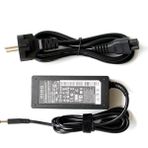 Dell 19.5V 3.34A 4.5X3.0mm ince Uç 65W Uyumlu Laptop Adaptör