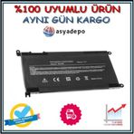 Dell 1VX1H 01VX1H VM732 0VM732 Notebook Bataryası Pili