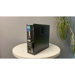 Dell 2.el Pc Optıplex 7010 (Yatay) I5 3570 8gb Ddr3 256GB SSD O/b VGA 19" Monitör