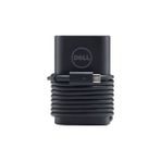 Dell 20 Volt 3.25 Amper 65W Type-C Uçlu Orijinal Notebook Adaptör Dp/n: 02YK0F 2YK0F JJV9D 0JJV9D 0V