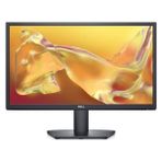 Dell 21.5" VA Panel Tipi Monitör 1920x1080 Çözünürlük 60Hz Yenileme Hızı Ev Ofis Kullanımı