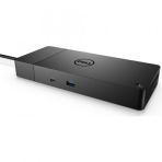 Dell 210-AZBU Dock WD19S 180W Siyah Bağlantı İstasyonu