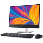 Dell 23.8" Xctoo7420aıopemea_vp Core İ7 14700- 64Gb Ddr5 Ram- 1Tb Nvme 4Gb Rx6500m W11 Pro