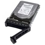 Dell 2,5 600 Gb 15K 12G Hdd SAS Hot Plug Sunucu