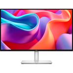 Dell 27 Plus S2725DC 27 inç 144Hz 1ms Pivot IPS Monitör