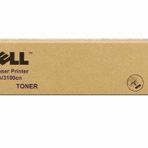 Dell 3000cn-ct200482 Mavi Orjinal Toner