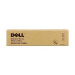 Dell 3000cn-ct200483 Kırmızı Orjinal Toner