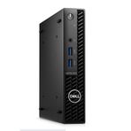 Dell 3000MFF N012O3000MFFAC_VP_W Core i5 12500T-8GB RAM-256GB SSD-W11 PRO Pc