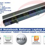 Dell 312-9955 Notebook Bataryası