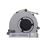 Dell 3521 5521 3537 5537 Uyumlu Laptop İşlemci Fan