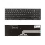 Dell 3543 B50f45c B50f81c Notebook Klavyesi - Siyah - Tr