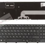 Dell 3555 Klavye