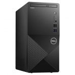 Dell 3910 N7519VDT3910_U Vostro i5-12400 8GB RAM 512GB SSD Ubuntu Masaüstü Bilgisayar
