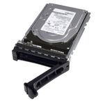 Dell 400-AUNQ 600 GB 10000RPM SAS 12 GB/s 2.5 inç Hot Plug SAS Sunucu Harddisk