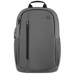 Dell 460-BDLF Ecoloop Urban Gri Notebook Sırt Çantası