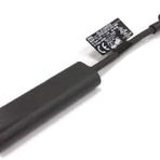 Dell 470-acfg USB C 4,5 mm Barrel Black Cable Interface/Gender ayarlanabilir – Cable Interface/Gender Notebook ekranı (USB C, 4.5 mm namlu, erkek/dişi, siyah)