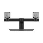 Dell 482-BBCY Masa Tipi 2'li Monitör Kolu