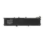 Dell 4K1VM 04K1VM Notebook Batarya