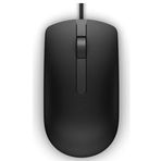 Dell 570-AAIS Siyah Kablolu Optik Mouse
