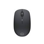Dell 570-AAMH WM126 1.000 DPI Siyah Kablosuz Mouse