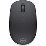 Dell 570-AAMH WM126 Kablosuz Lazer Mouse 400 DPI Ev - Ofis Kullanımı İçin Uygun - Renkli