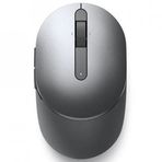Dell 570-ABHL MS5120W Titan Gri 1600 DPI 7 Butonlu Kablosuz Optik Mouse