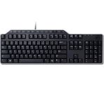 Dell 580 17667 Kb522 Multimedya Siyah Q Klavye