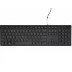 Dell 580-ADGO KB-216 F TR Siyah Kablolu Klavye