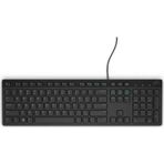 DELL 580-ADHK KB216 İngilizce Q Klavye Siyah