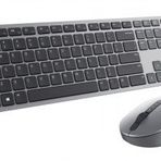 Dell 580-AJQJ KM7321W Kablosuz Klavye Mouse Seti