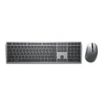 Dell 580-AJQR Primier Q TR 1200 DPI 3 Tuşlu Kablosuz Klavye Mouse Set