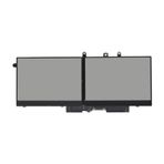 Dell 5YHR4 451-BBZG Notebook Bataryası