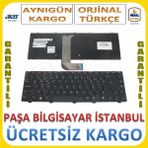 Dell 65JY3 Siyah Klavye