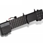 Dell 6JHDV Notebook Bataryası