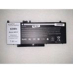 Dell 6MT4T Notebook Bataryası