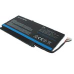 Dell 6phg8 Notebook Bataryası Pili