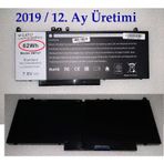 Dell 79VRK Notebook Bataryası