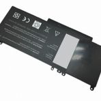 Dell 8V5GX Notebook Bataryası