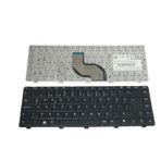 Dell 90.4EK07.S01 90.4EK07.S0T 9J.N1K82.H01 Notebook Klavyesi TR