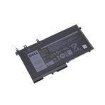 Dell 93FTF 093FTF Notebook Batarya Laptop Pil 3 Cell