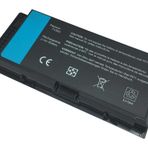 Dell 9GP08 Notebook Bataryası