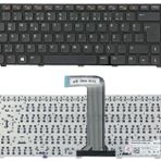 Dell 9ZN5XBW00U AER01600010 AER01600040 Klavye