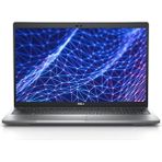 Dell A-LATİ-5530-06 Latitude 5530 İ7-1255U/16 GB 512 GB Windows 11 Pro 15.6'' Taşınabilir Bilgisayar
