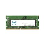 Dell A-MWS-SD3200-8G 8 GB DDR4 3200 Mhz ECC Sunucu Bellek