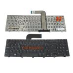 Dell AEGM7600030 Siyah Klavye