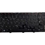 Dell AER01R00120 Siyah Klavye